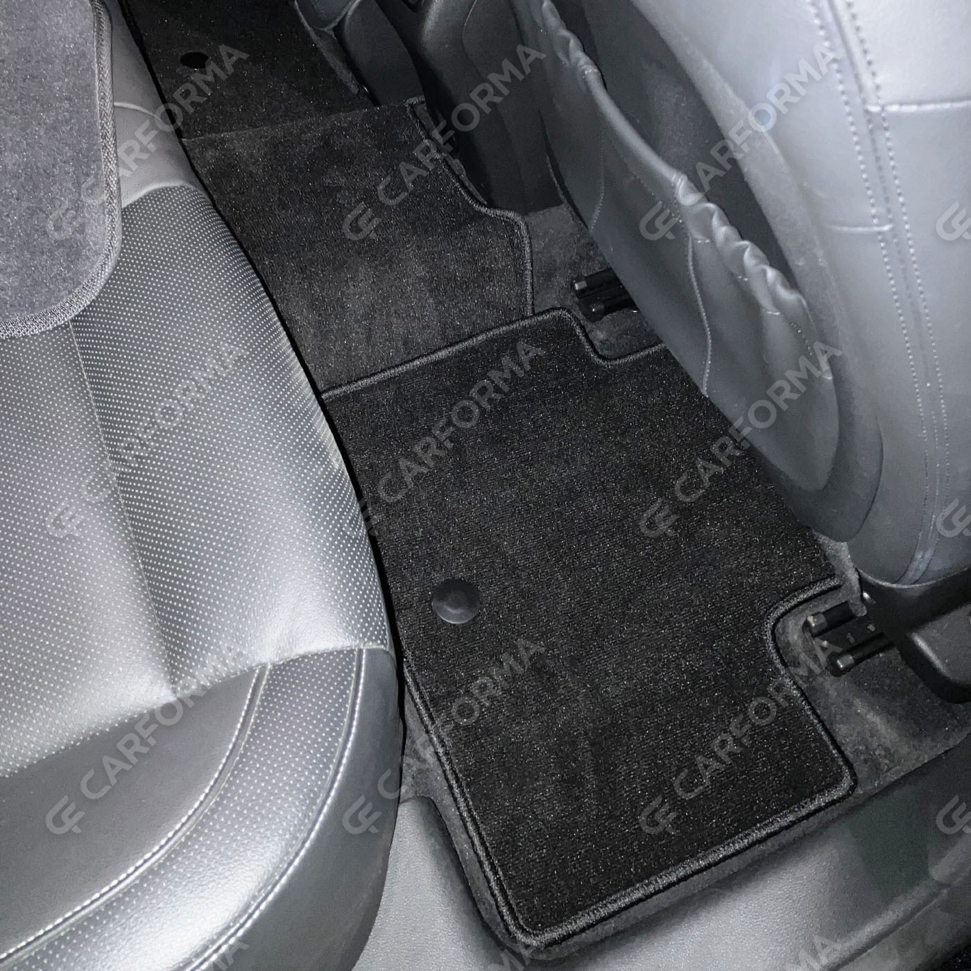 Коврики на Renault Talisman 2015&nbsp;-&nbsp;2024 в Хабаровске