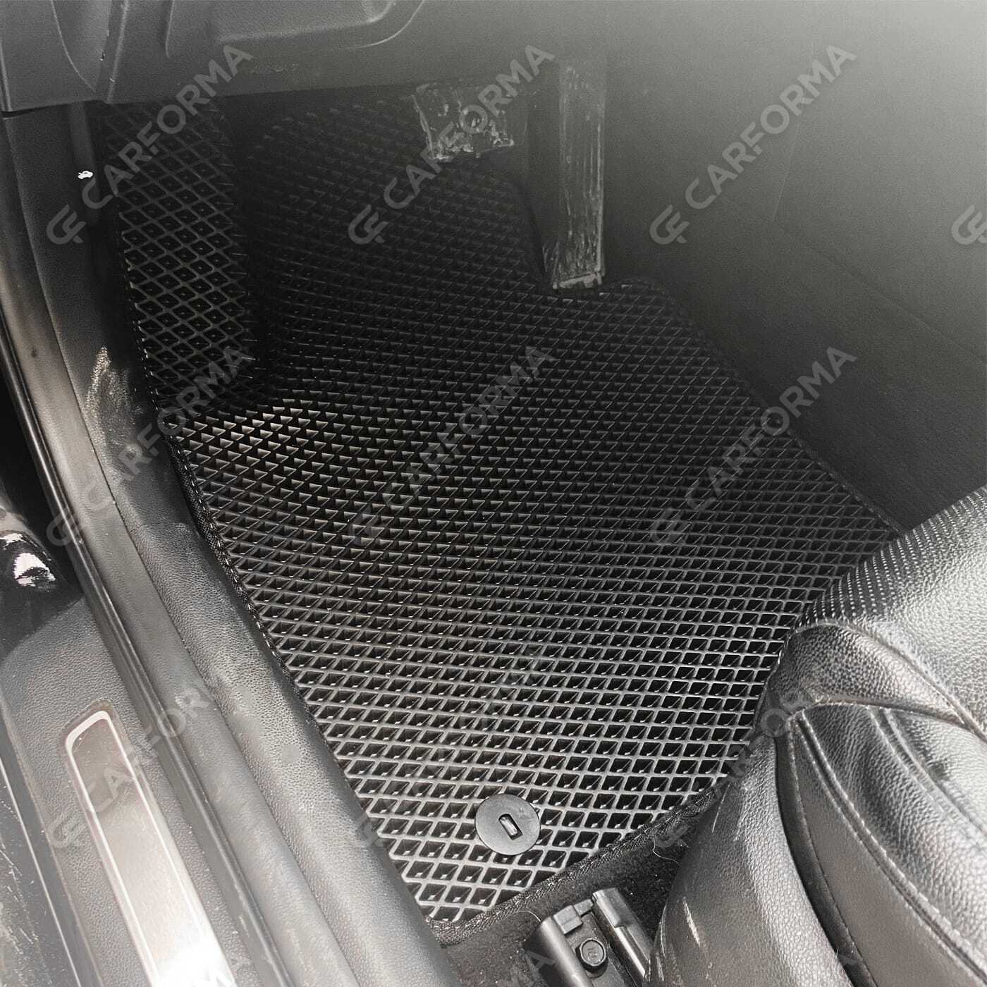 Коврики на KIA K5 II 2015&nbsp;-&nbsp;2021 в Хабаровске