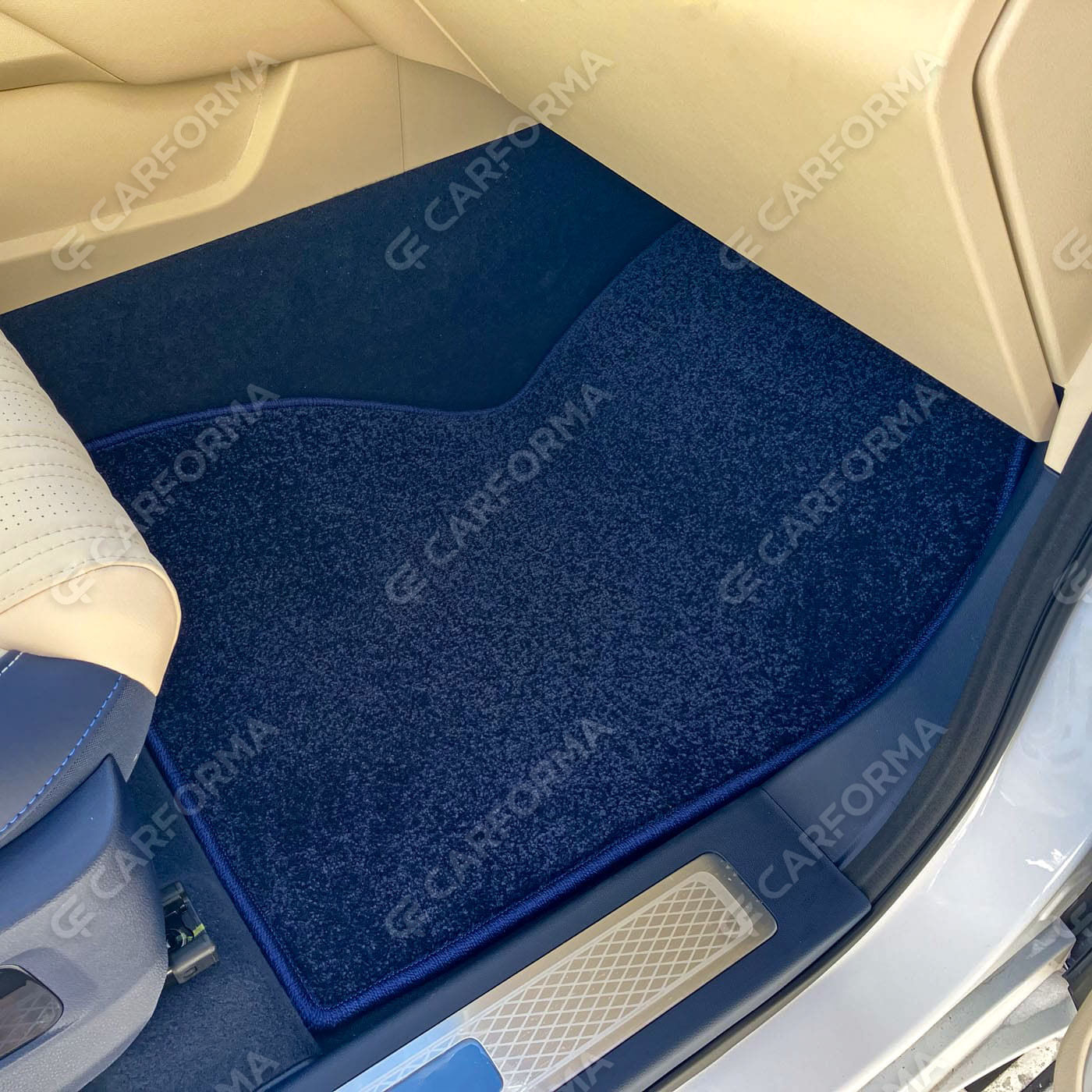 EVA коврики на Haval H9 II 2024&nbsp;-&nbsp;2026 в Хабаровске