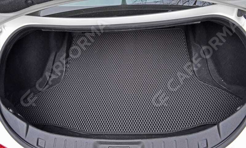 Ворсовые коврики на Nissan GT-R 2007&nbsp;-&nbsp;2026 в Хабаровске