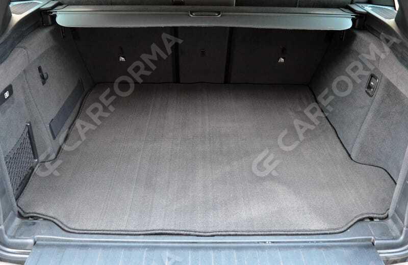 Коврики на BMW X5 (F15) 2013&nbsp;-&nbsp;2018 в Хабаровске