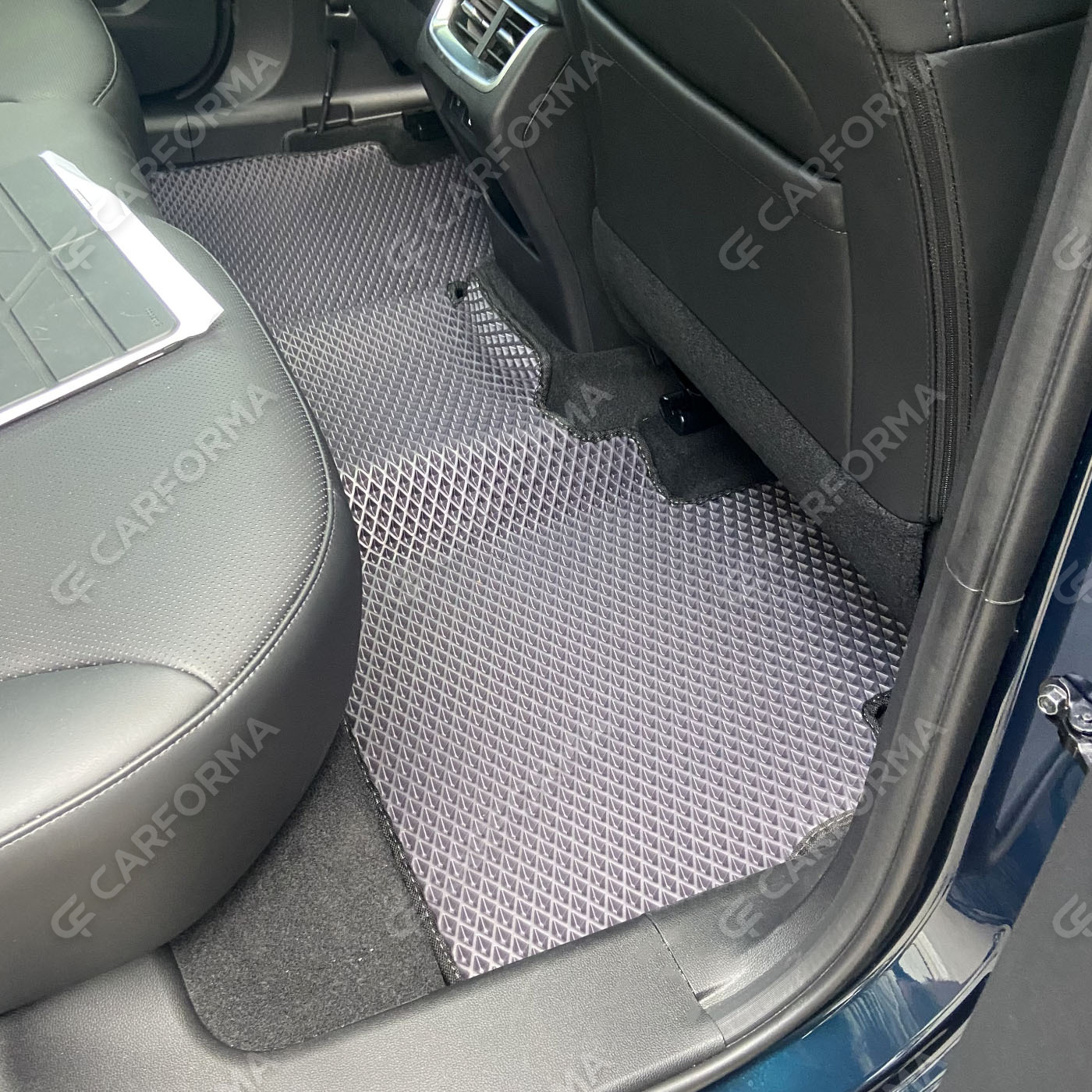 Коврики на Haval F7 II 2024&nbsp;-&nbsp;2026 в Хабаровске