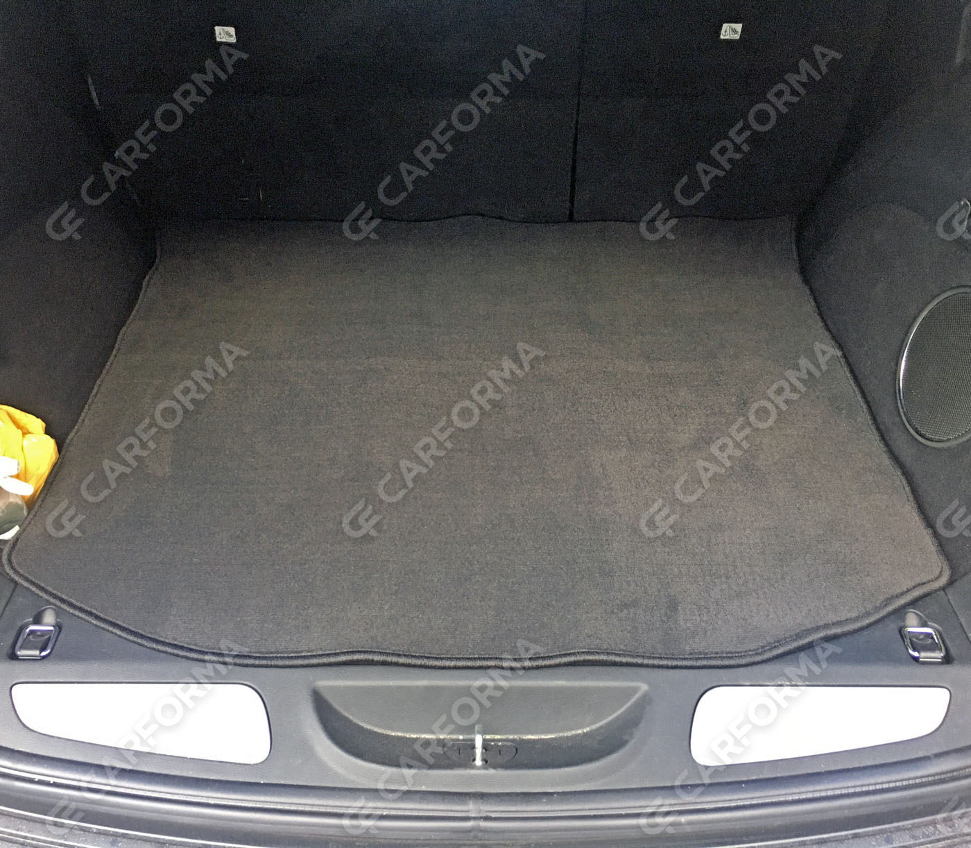 Коврики на Jeep Grand Cherokee (WK2) 2010&nbsp;-&nbsp;2022 в Хабаровске