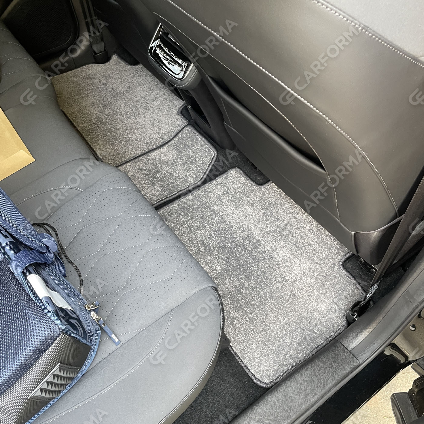 Коврики на Chery Tiggo 8 Plus 2024&nbsp;-&nbsp;2026 в Хабаровске