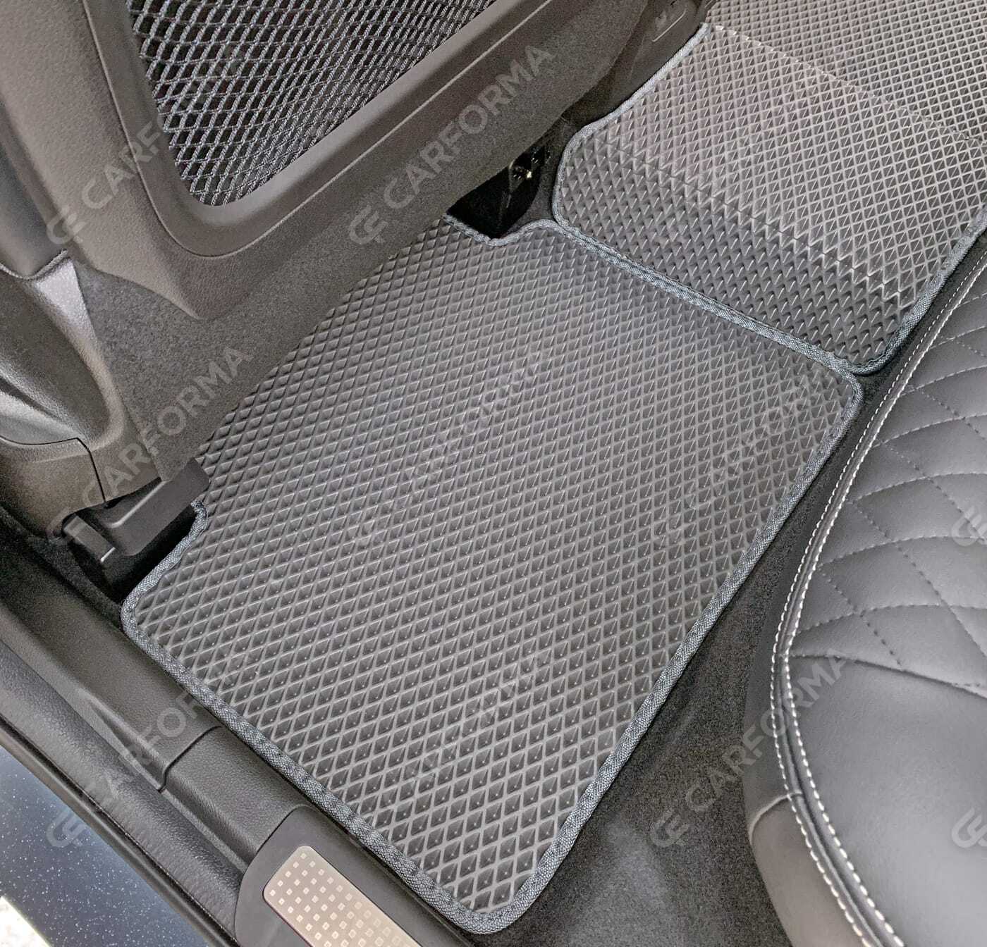 Коврики на Exeed TXL 2019&nbsp;-&nbsp;2026 в Хабаровске