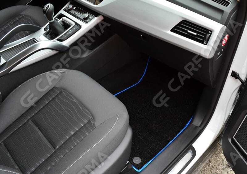 Коврики на Geely Atlas I 2016&nbsp;-&nbsp;2022 в Хабаровске