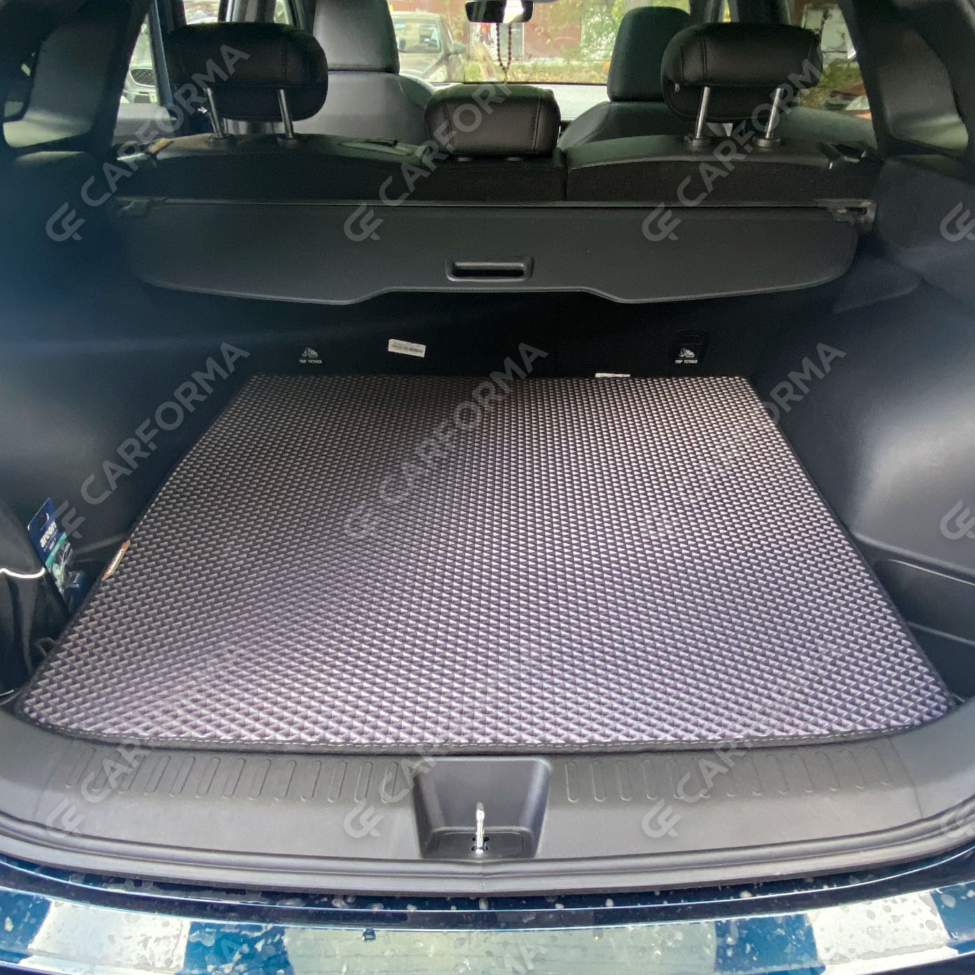 Коврики на Haval F7x II 2025&nbsp;-&nbsp;2026 в Хабаровске