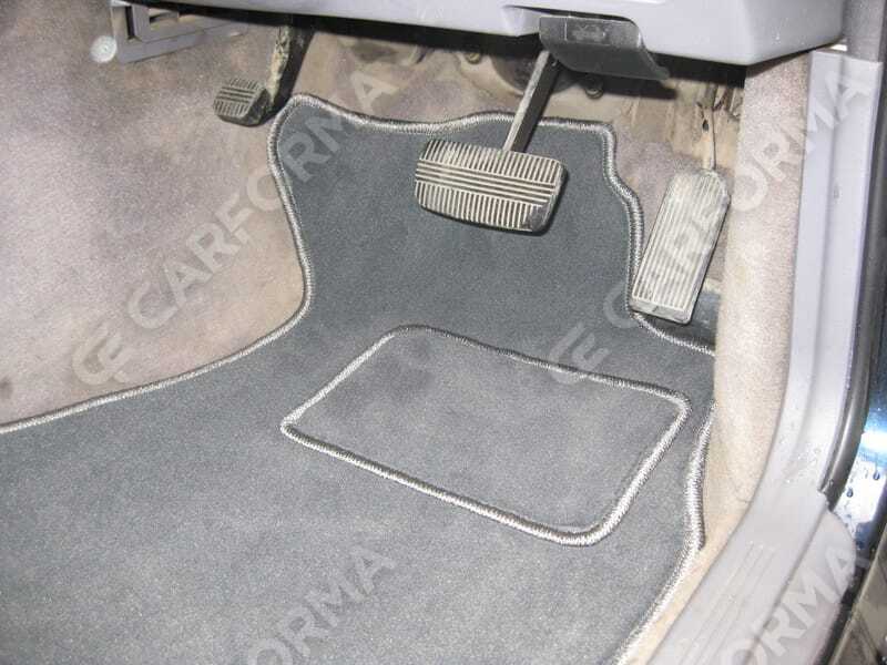 EVA коврики на Nissan Gloria (Y34) 1999&nbsp;-&nbsp;2004 в Хабаровске