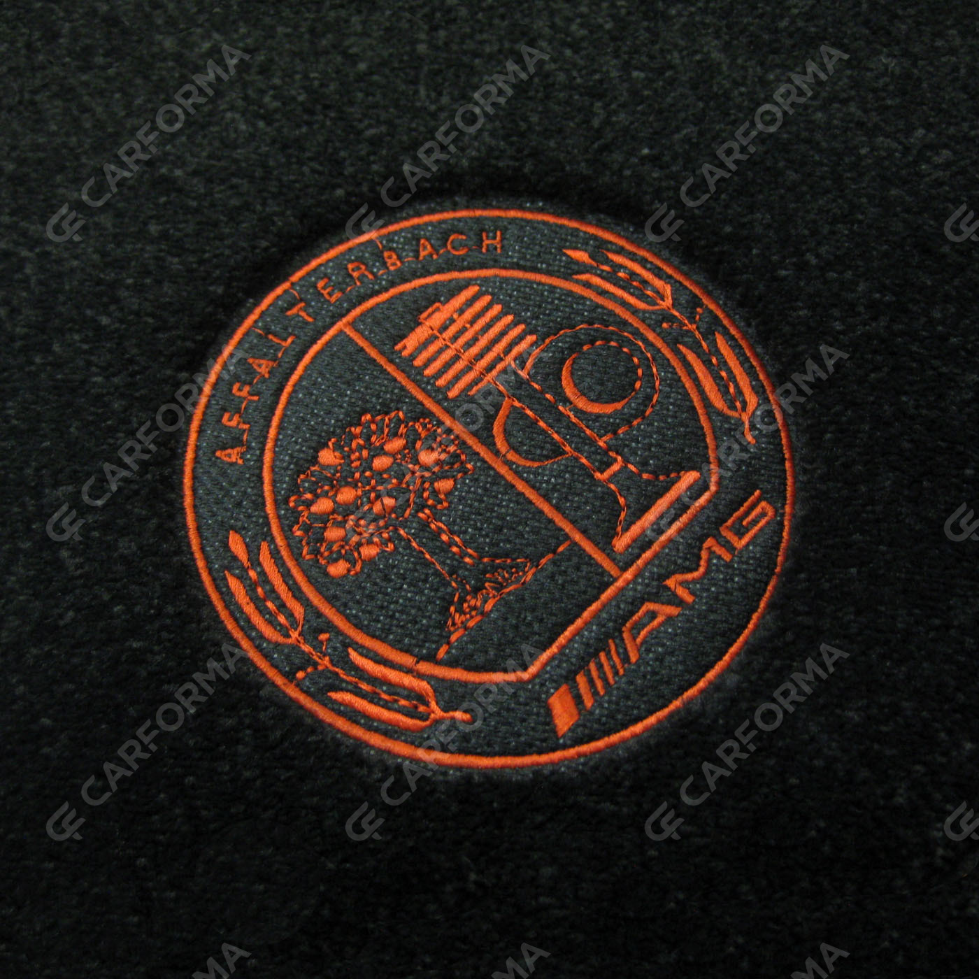 Коврики на Mercedes Vaneo 2001&nbsp;-&nbsp;2006 в Хабаровске