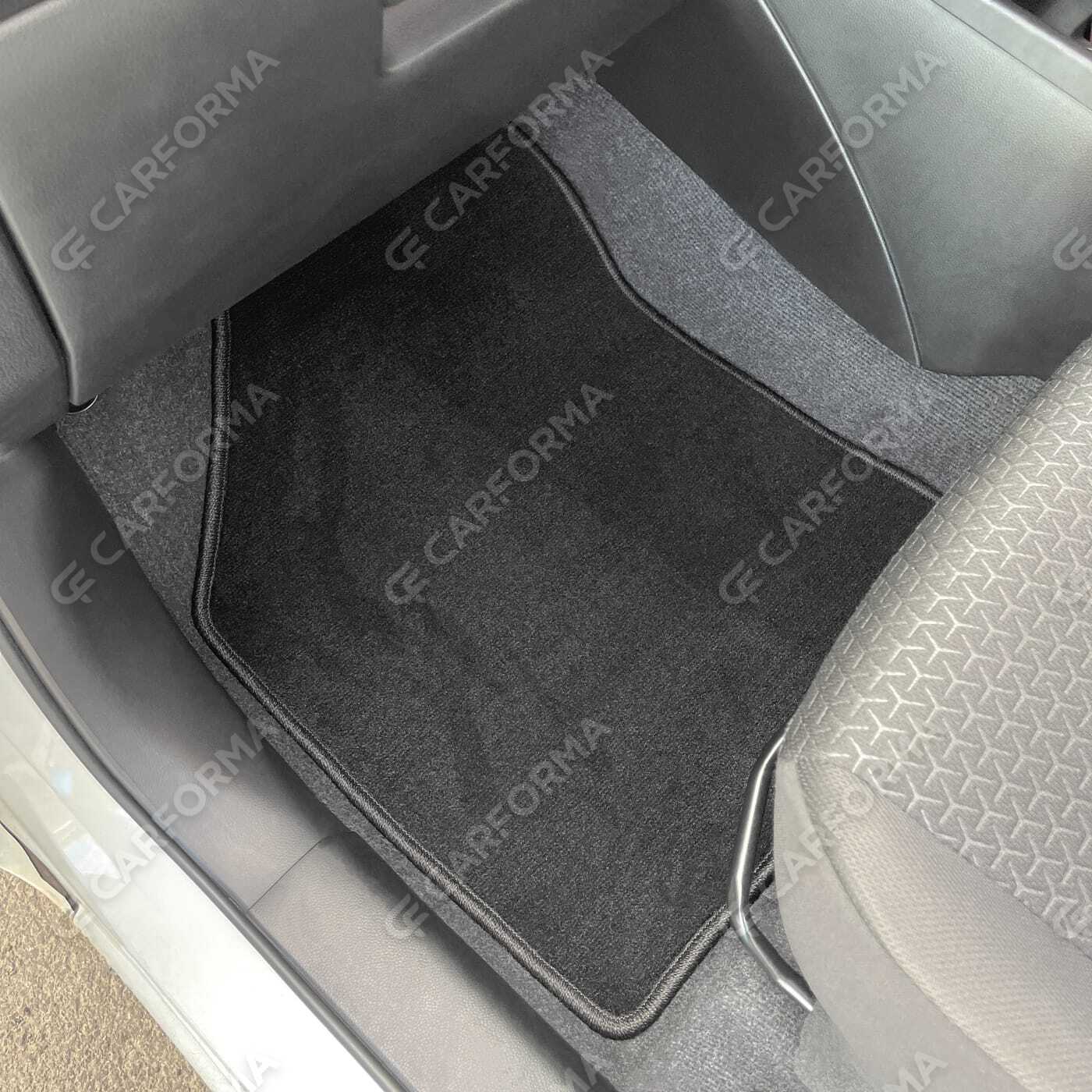 EVA коврики на Suzuki Swift V 2016&nbsp;-&nbsp;2026 в Хабаровске