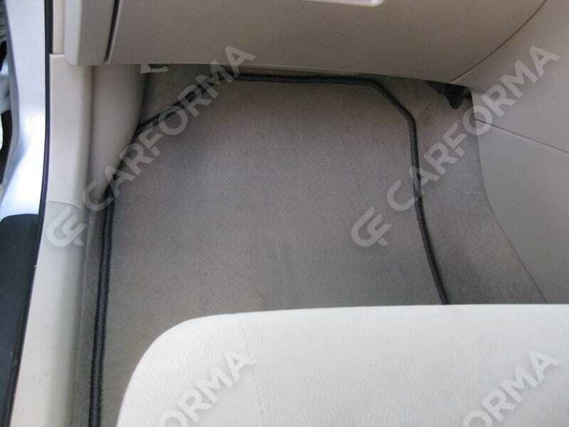 EVA коврики на Toyota Corolla Fielder (E12) 2001&nbsp;-&nbsp;2006 в Хабаровске