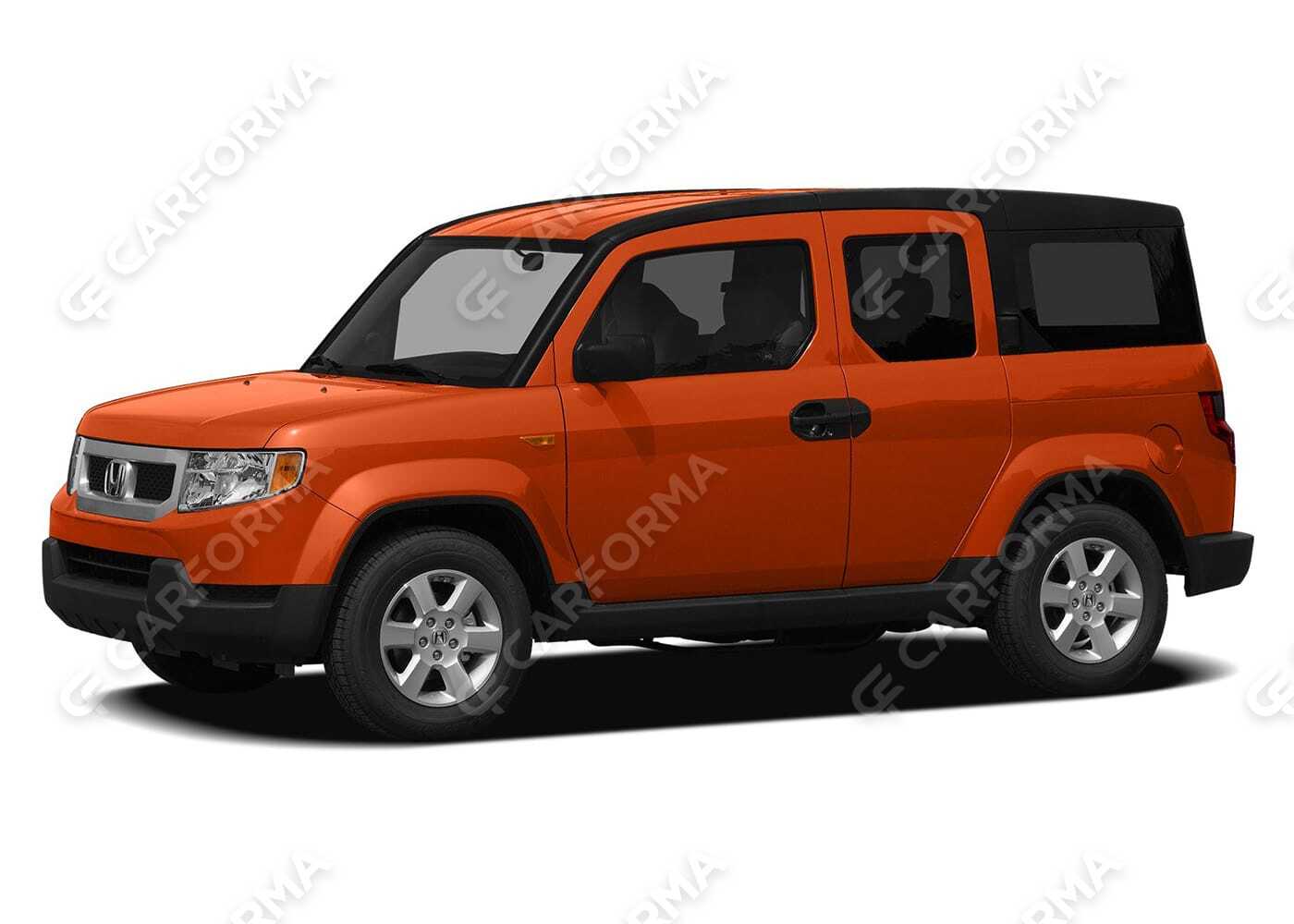 Коврики на Honda Element 2003&nbsp;-&nbsp;2011 в Хабаровске
