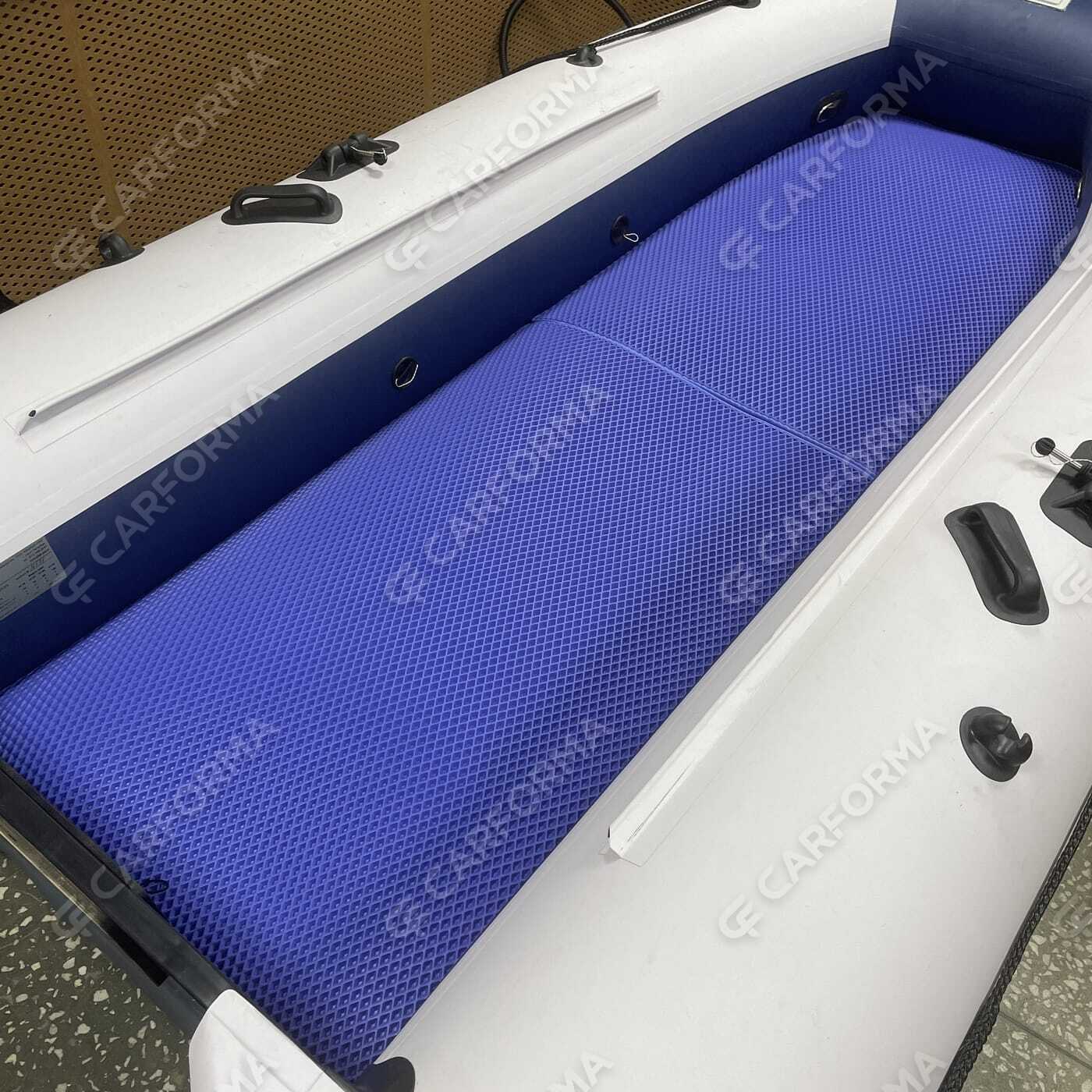 Коврики на Лодки Altair HD 360 НДНД  в Хабаровске