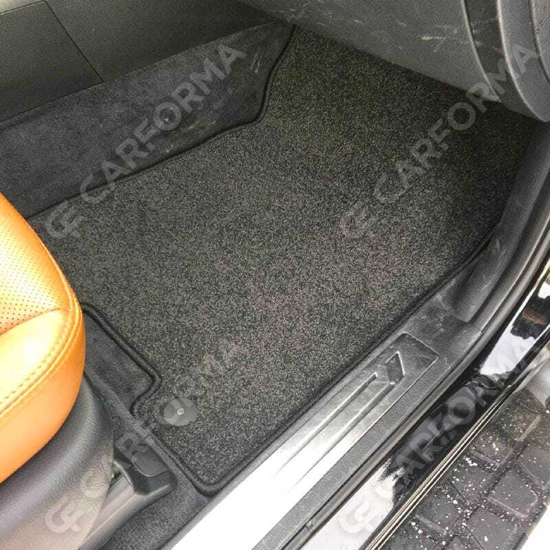 Коврики на KIA Mohave 2008&nbsp;-&nbsp;2026 в Хабаровске