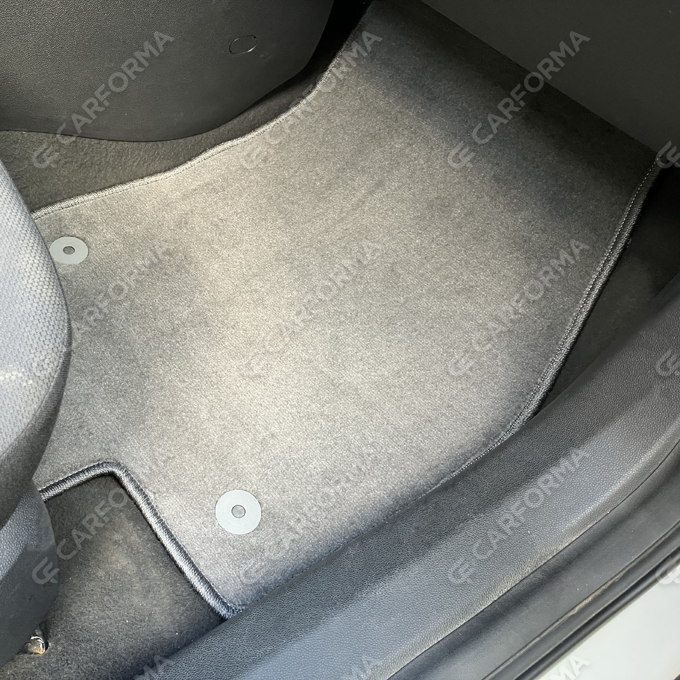 EVA коврики на Opel Astra H 2004&nbsp;-&nbsp;2011 в Хабаровске