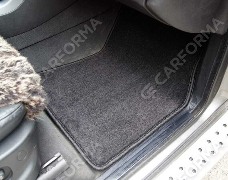 EVA коврики на BMW X5 (E53) 1999&nbsp;-&nbsp;2006 в Хабаровске