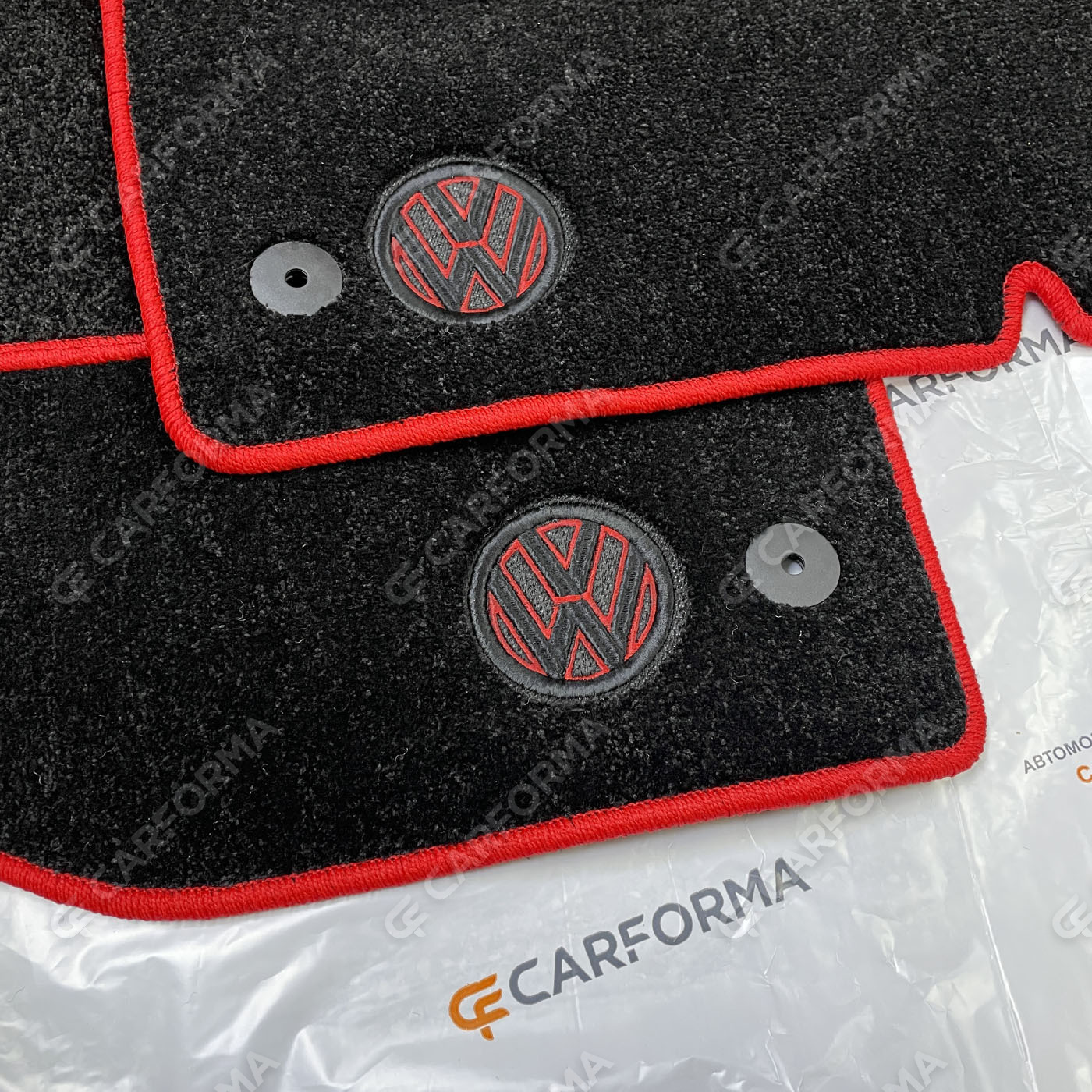 Коврики на Volkswagen Pointer 2003&nbsp;-&nbsp;2006 в Хабаровске