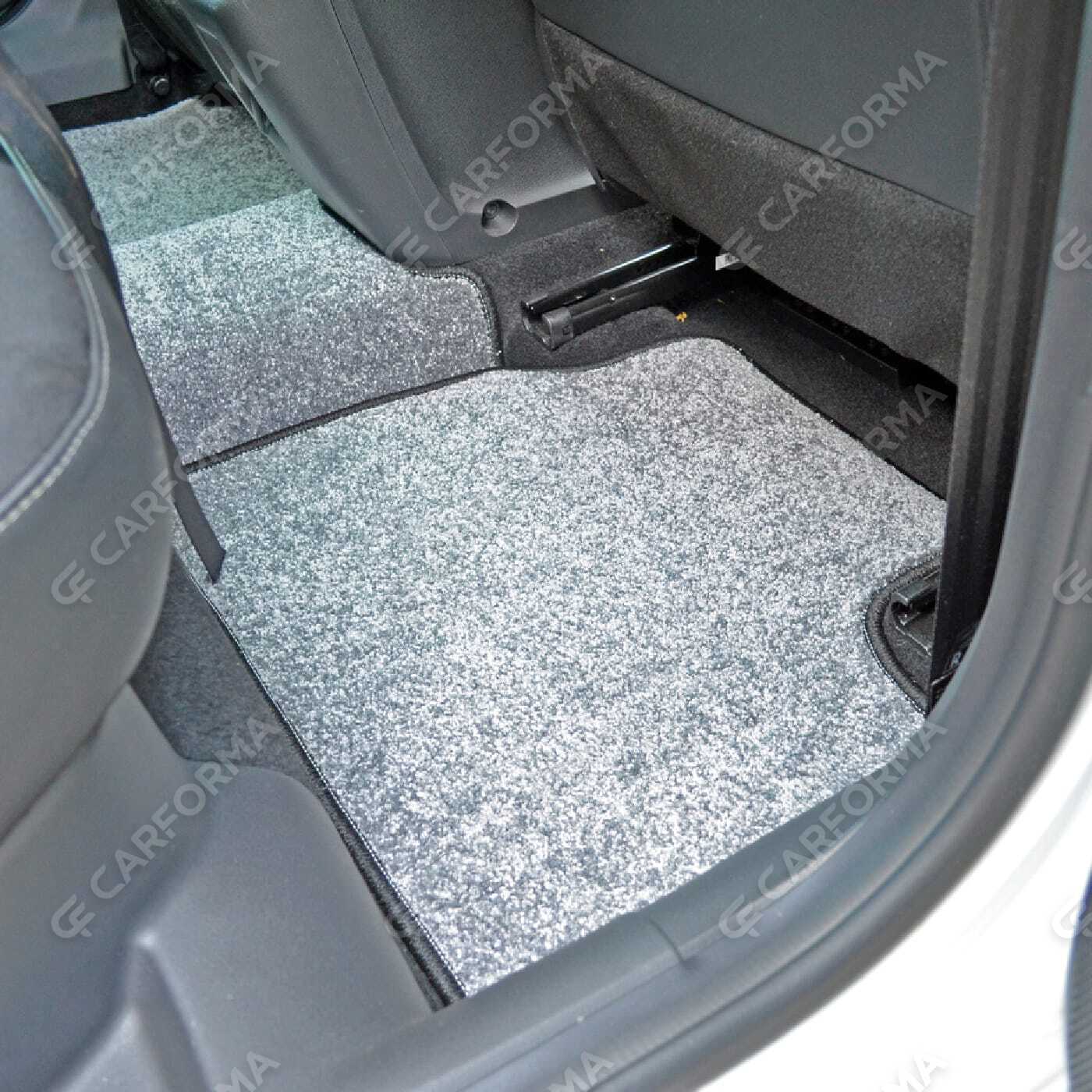 Коврики на Lada (ВАЗ) Vesta рестайлинг 2022&nbsp;-&nbsp;2026 в Хабаровске