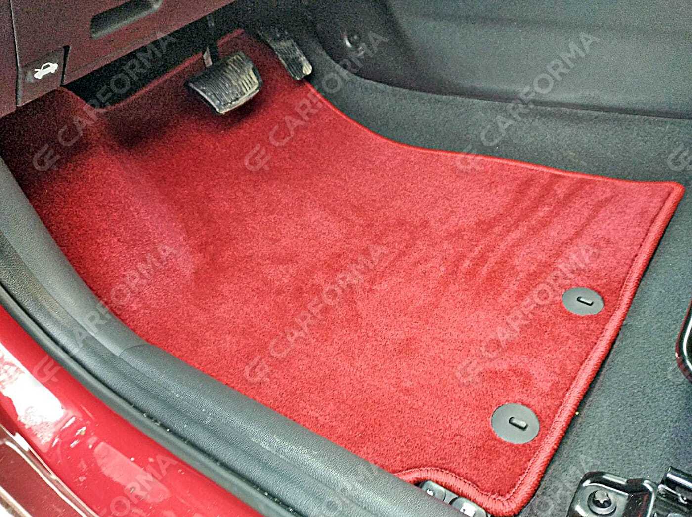 Коврики на Solaris HS 2022&nbsp;-&nbsp;2026 в Хабаровске