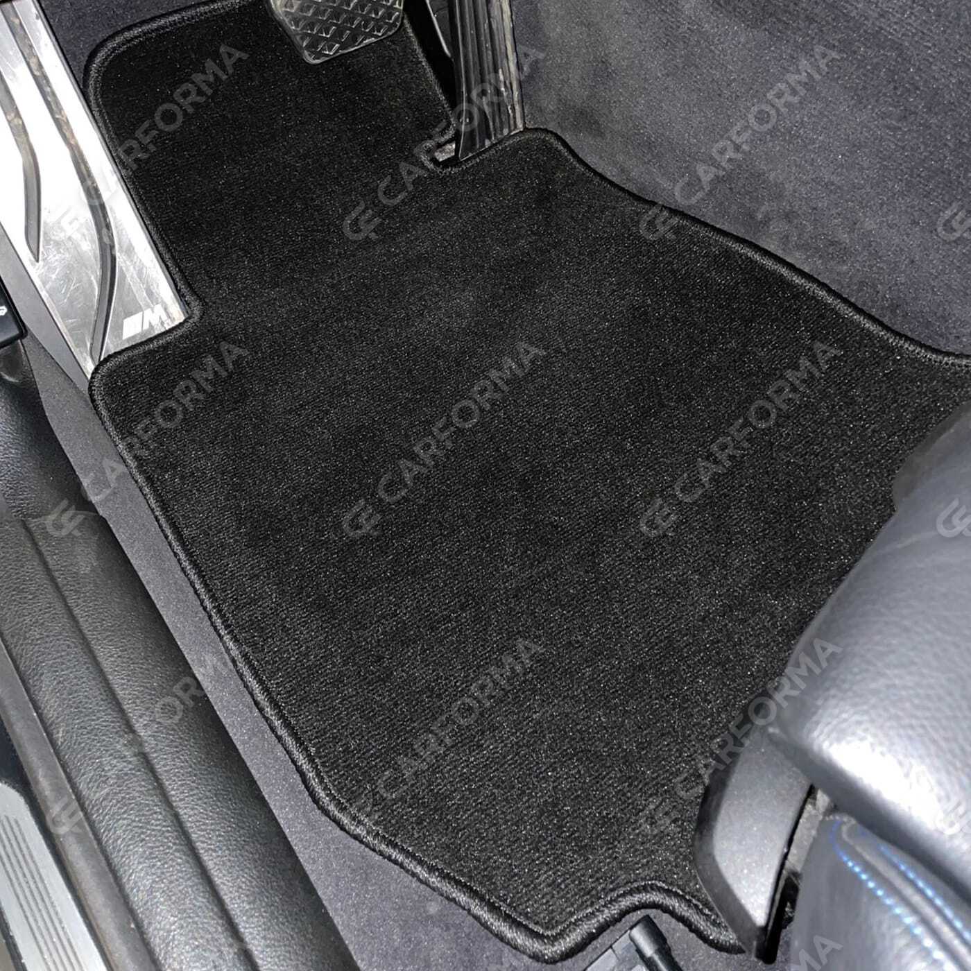 Коврики на BMW 3 Gran Turismo (F34) 2013&nbsp;-&nbsp;2020 в Хабаровске