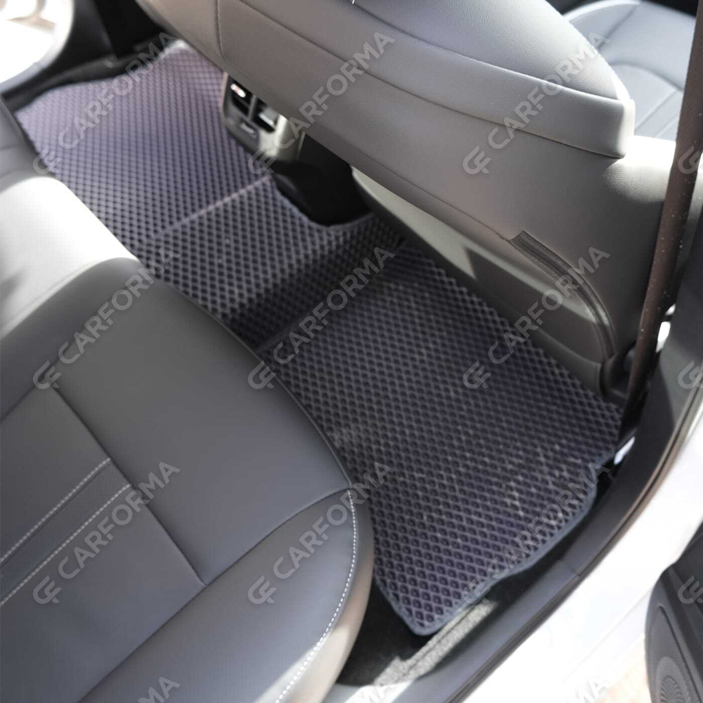 Коврики на Evolute i-Pro 2022&nbsp;-&nbsp;2026 в Хабаровске