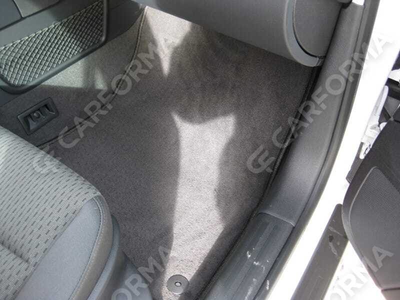 Коврики на Audi A3 (8P) 2003&nbsp;-&nbsp;2013 в Хабаровске