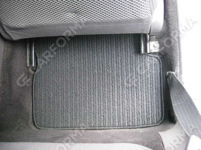 EVA коврики на Toyota Celica (T23) 1999&nbsp;-&nbsp;2006 в Хабаровске