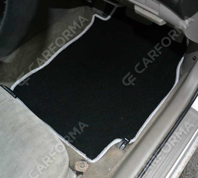 Коврики на Nissan Cefiro (A33) 1998&nbsp;-&nbsp;2003 в Хабаровске