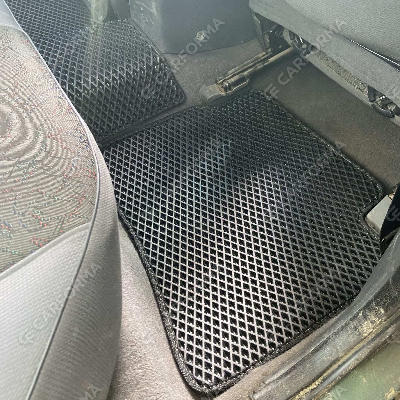 Коврики на Nissan Primera (P11) 1996&nbsp;-&nbsp;2002 в Хабаровске