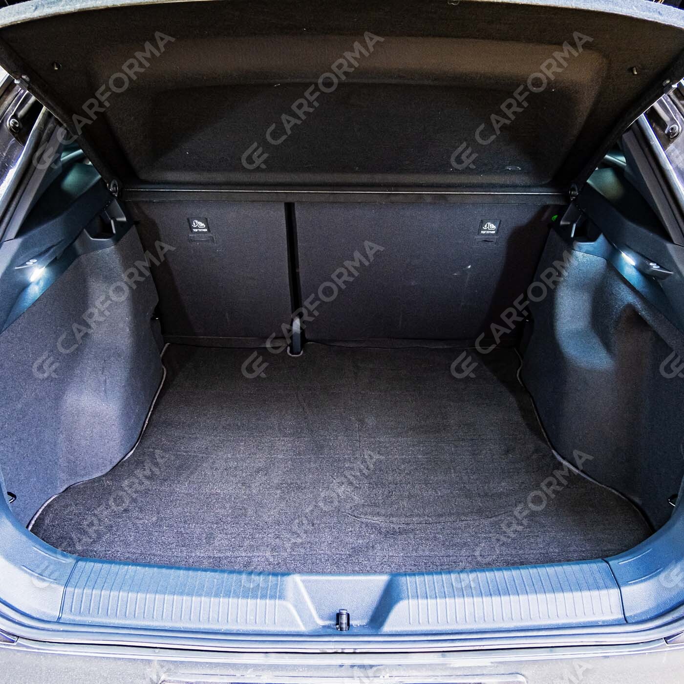 Коврики на Audi Q4 e-tron 2021&nbsp;-&nbsp;2026 в Хабаровске