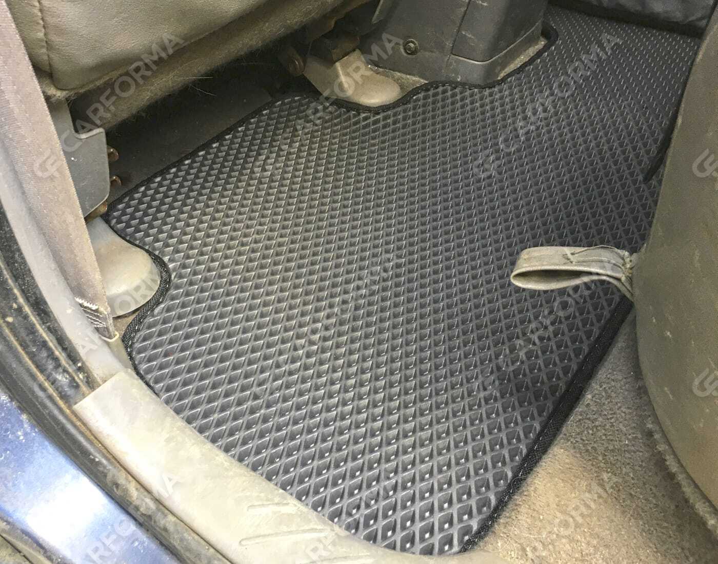 Коврики на Mazda Tribute 2000&nbsp;-&nbsp;2007 в Хабаровске