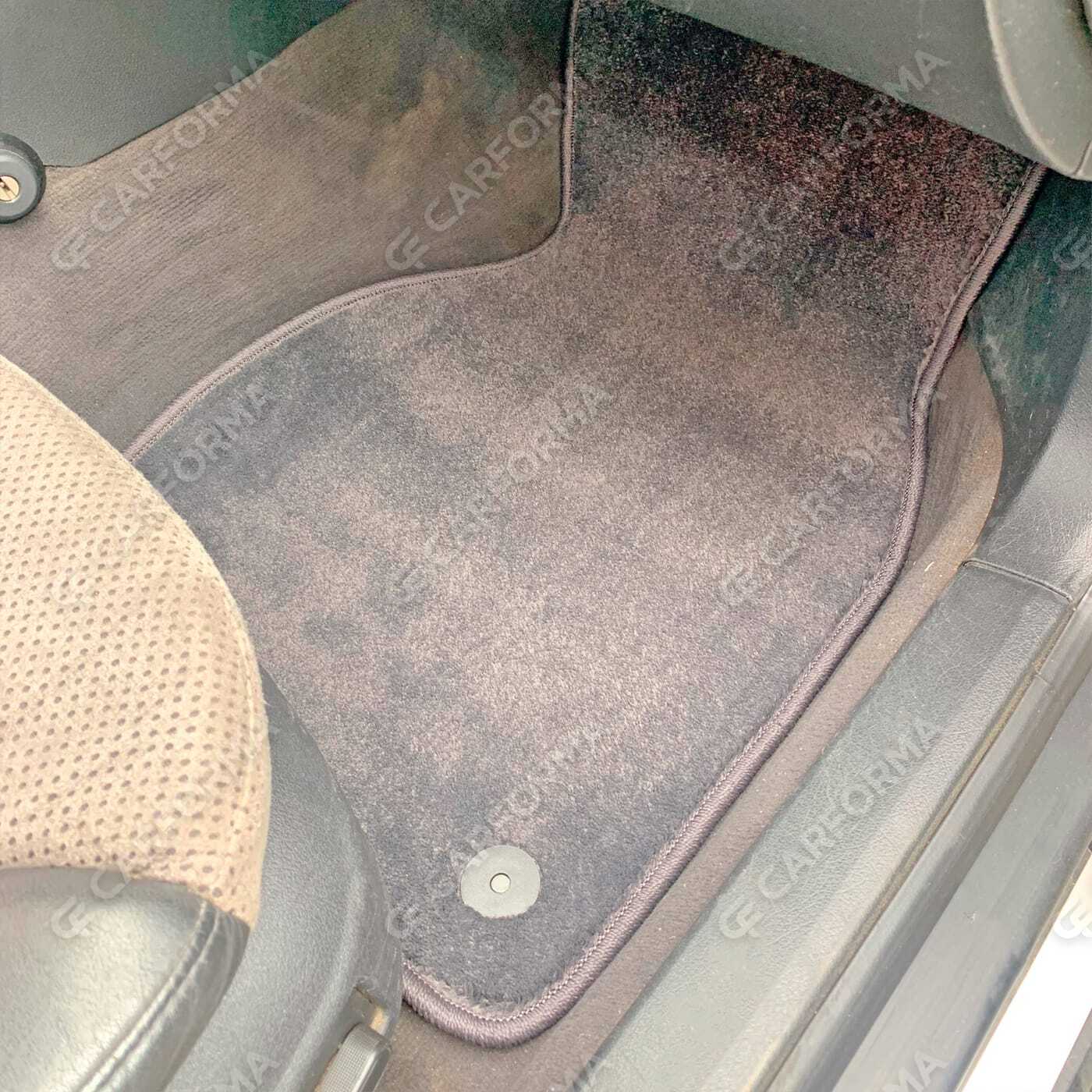 Коврики на Audi A6 (C5) 1997&nbsp;-&nbsp;2004 в Хабаровске