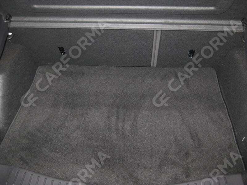 EVA коврики на Ford Focus III 2011&nbsp;-&nbsp;2019 в Хабаровске