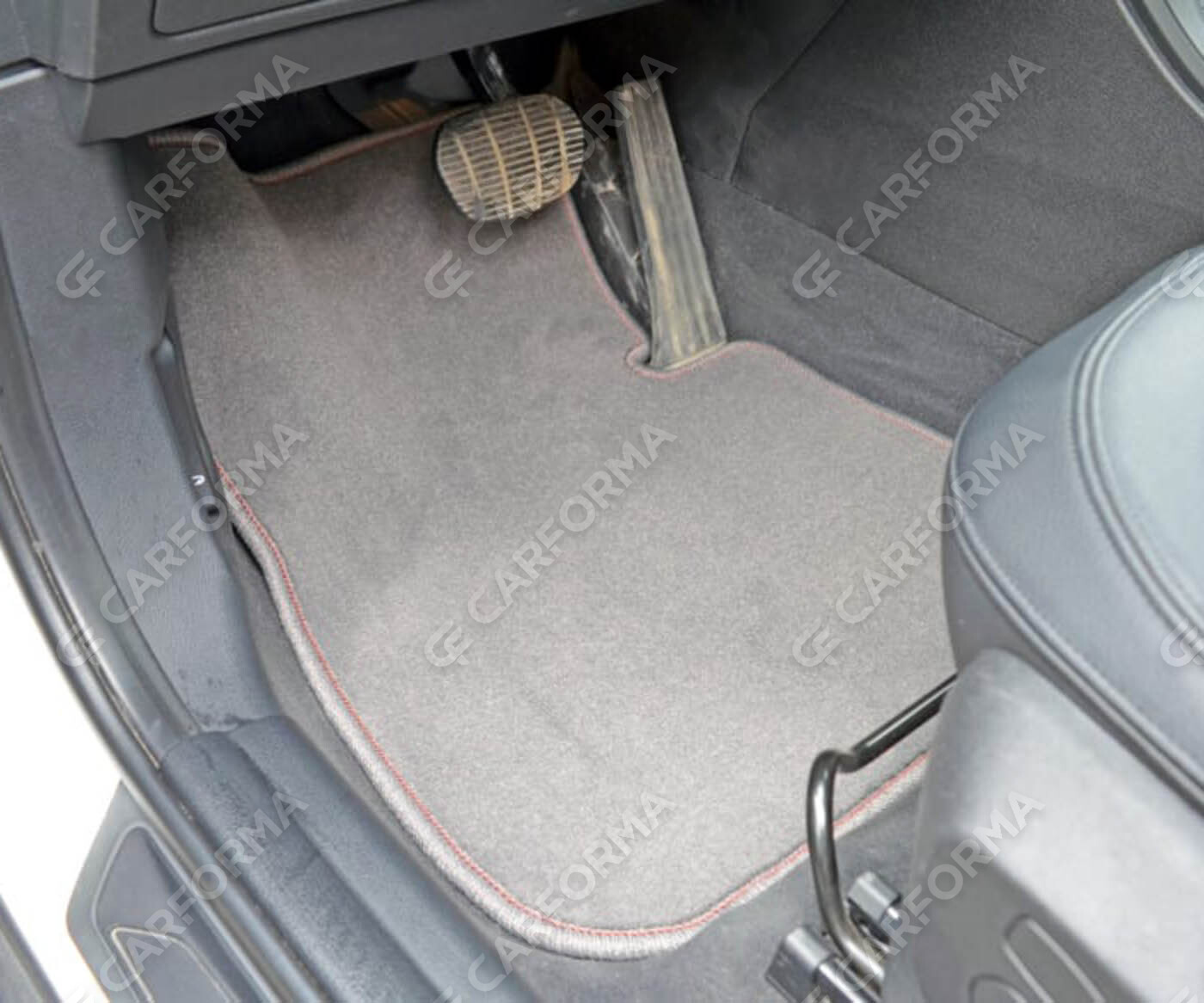 Ворсовые коврики на BMW 2 Active Tourer (F45) 2014&nbsp;-&nbsp;2022 в Хабаровске