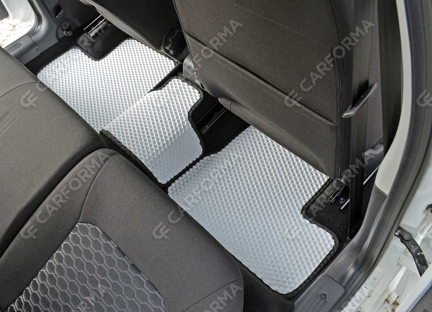 Коврики на Lada (ВАЗ) Granta 2011&nbsp;-&nbsp;2026 в Хабаровске