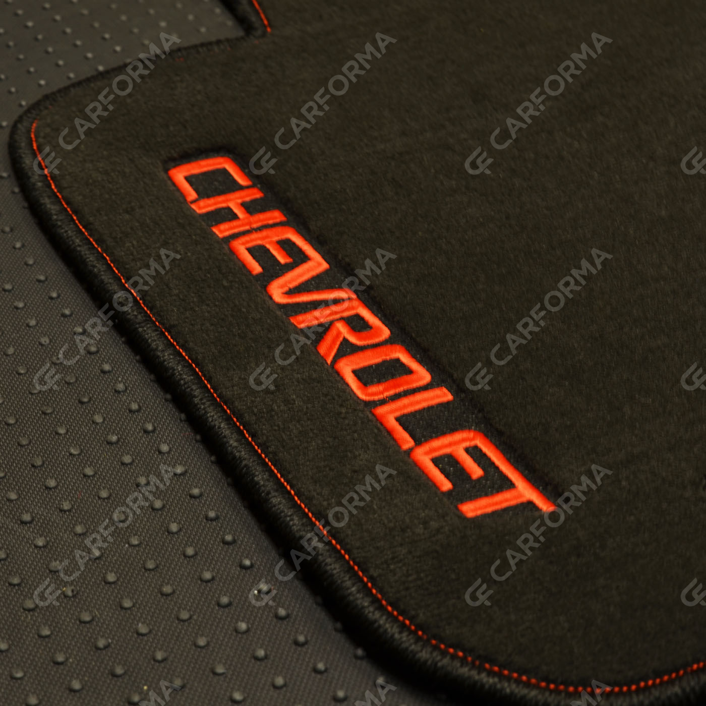 EVA коврики на Chevrolet Tracker IV 2019&nbsp;-&nbsp;2026 в Хабаровске