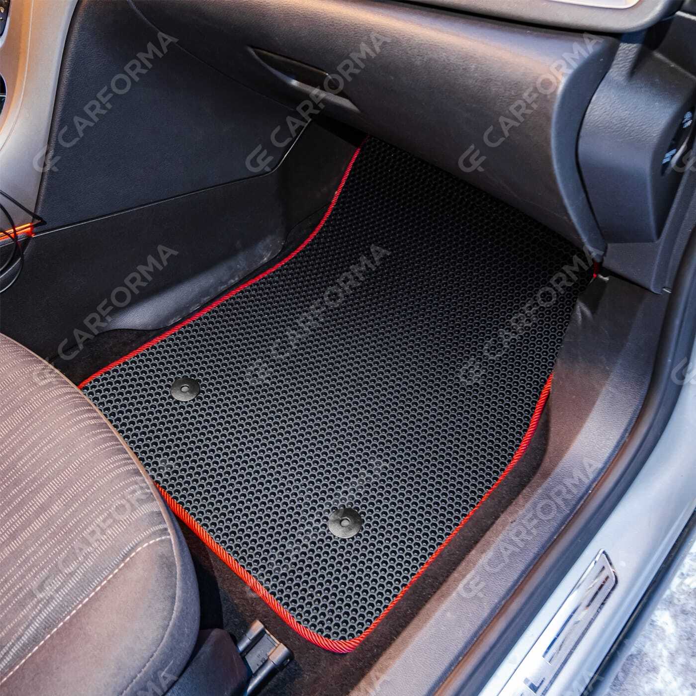 Коврики на Opel Astra J 2009&nbsp;-&nbsp;2015 в Хабаровске