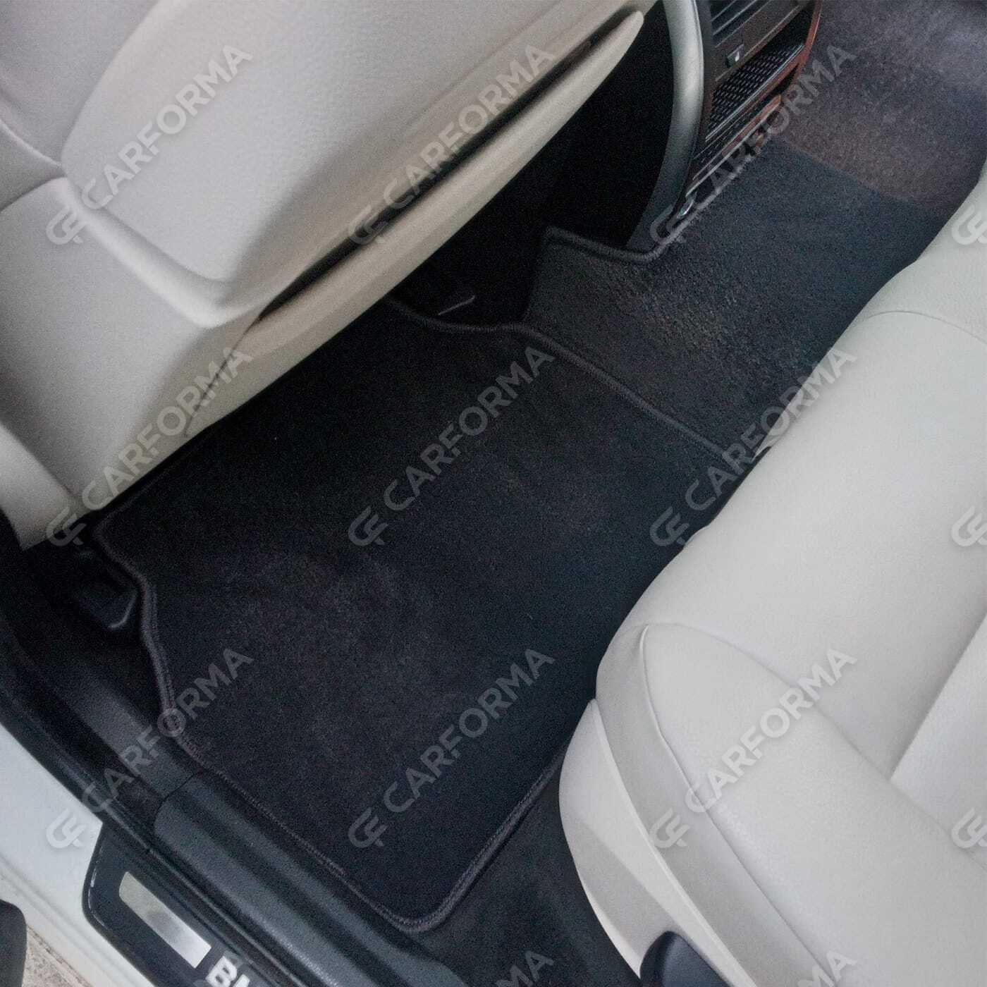 Коврики на BMW 5 Gran Turismo (F07) 2009&nbsp;-&nbsp;2016 в Хабаровске