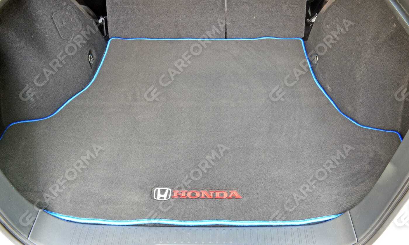 Коврики на Honda Shuttle II 2015&nbsp;-&nbsp;2022 в Хабаровске