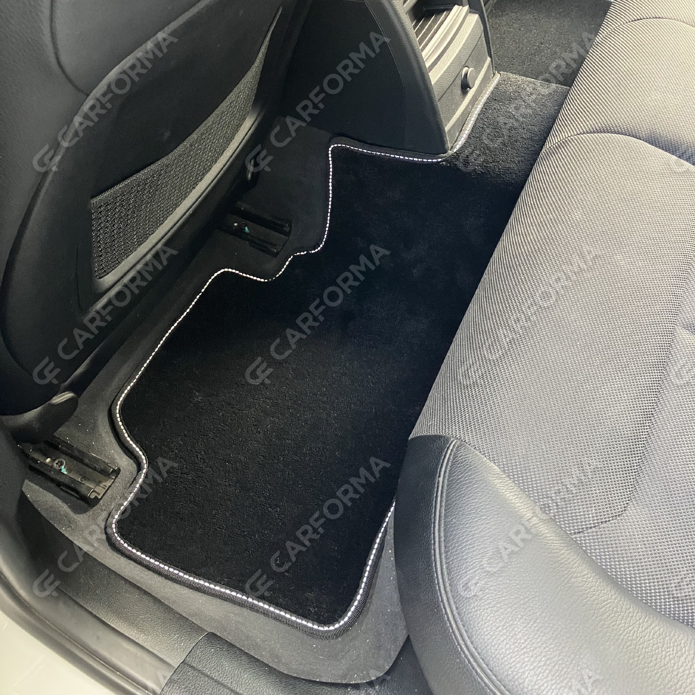 EVA коврики на BMW 3 (F30/F31) 2012&nbsp;-&nbsp;2019 в Хабаровске