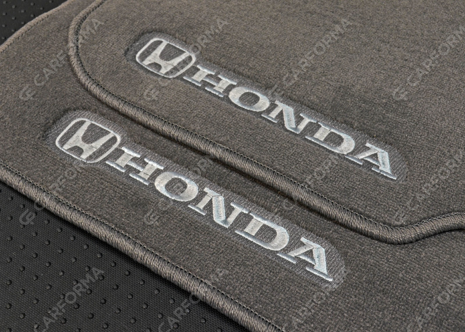 Коврики на Honda Shuttle II 2015&nbsp;-&nbsp;2022 в Хабаровске