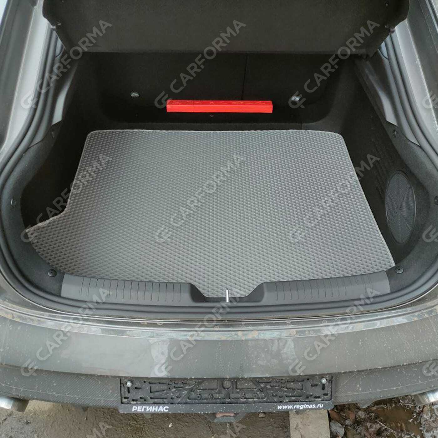 Коврики на Changan Uni-V 2021&nbsp;-&nbsp;2026 в Хабаровске