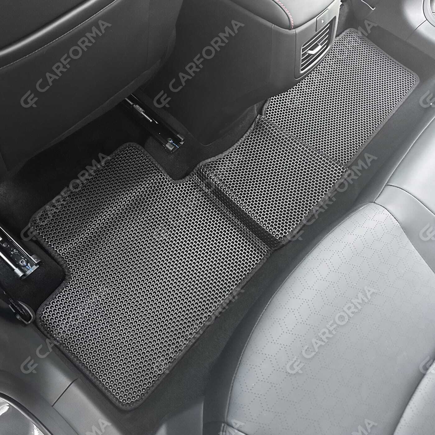 Коврики на Changan CS35 Plus 2018&nbsp;-&nbsp;2026 в Хабаровске