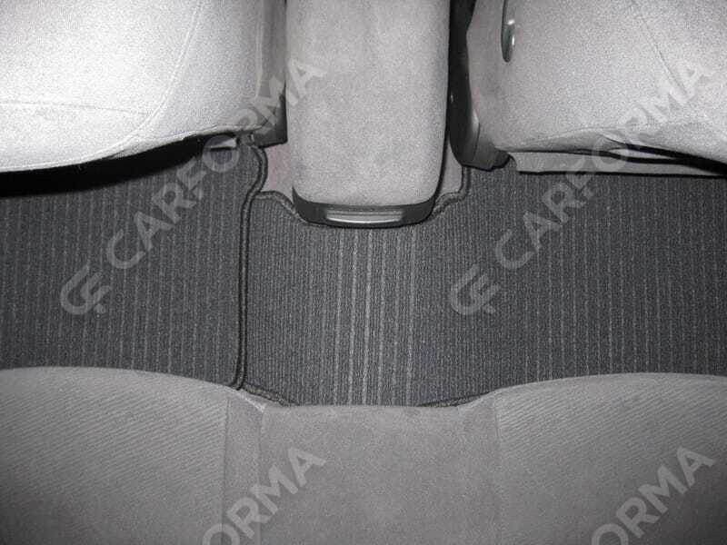 Коврики на Nissan Primera (P12) 2001&nbsp;-&nbsp;2008 в Хабаровске