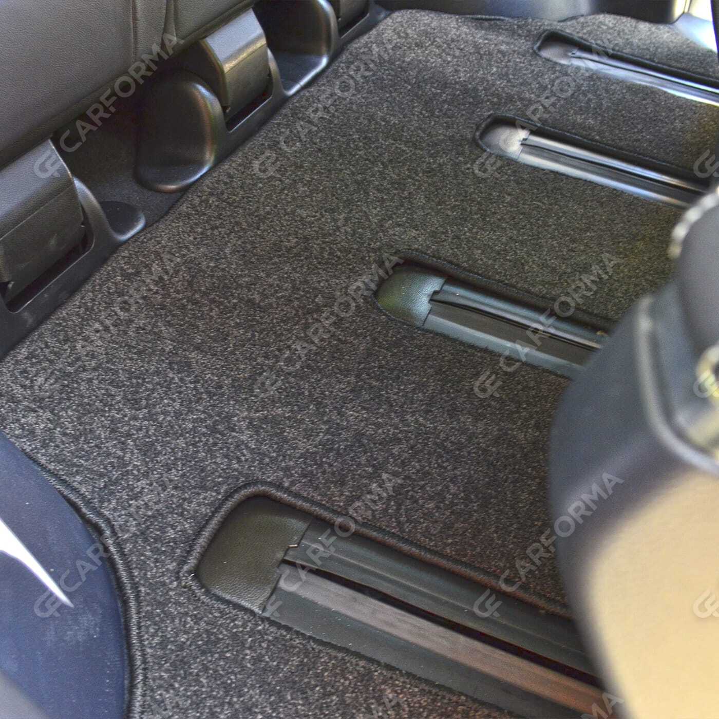 EVA коврики на GAC GN8 2017&nbsp;-&nbsp;2023 в Хабаровске