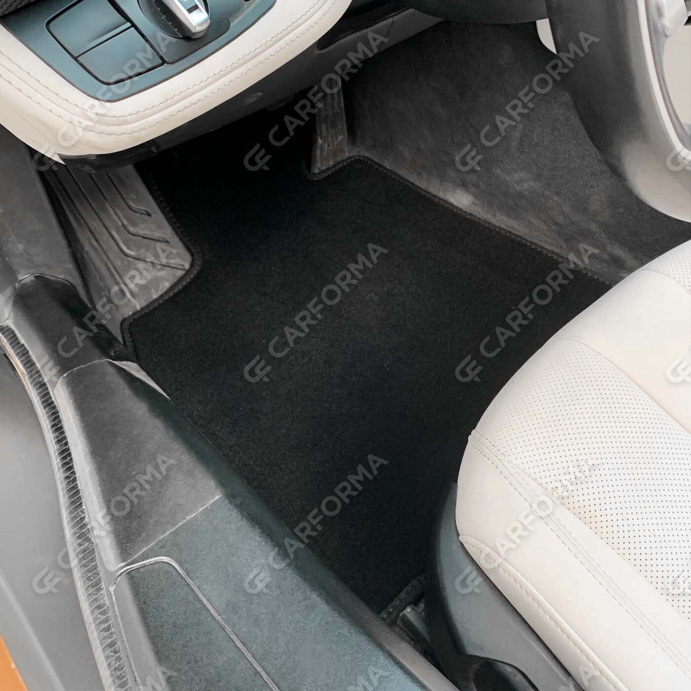 Коврики на BMW i8 (I12/I15) 2014&nbsp;-&nbsp;2020 в Хабаровске