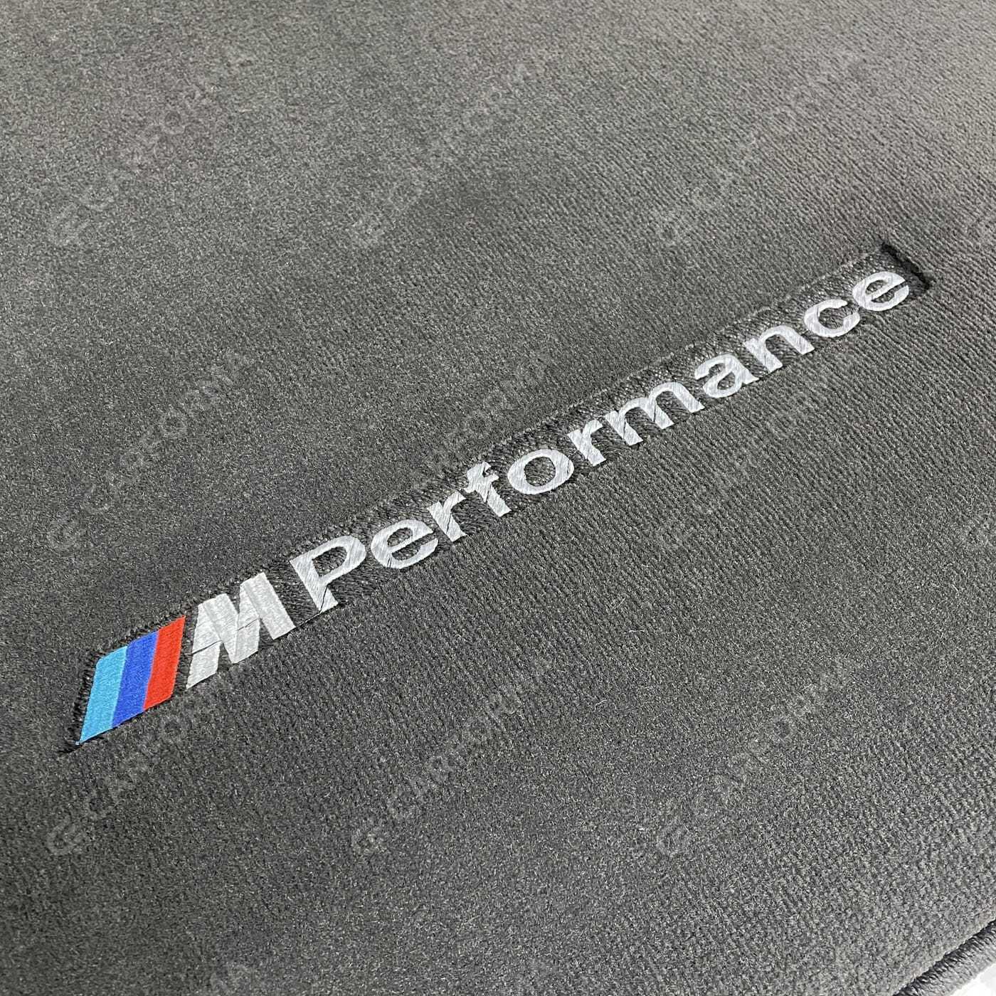 Коврики на BMW Z3 (E36) 1995&nbsp;-&nbsp;2002 в Хабаровске