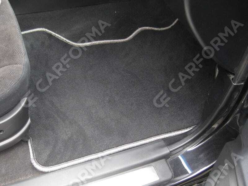 Коврики на Great Wall Hover H5 2010&nbsp;-&nbsp;2017 в Хабаровске