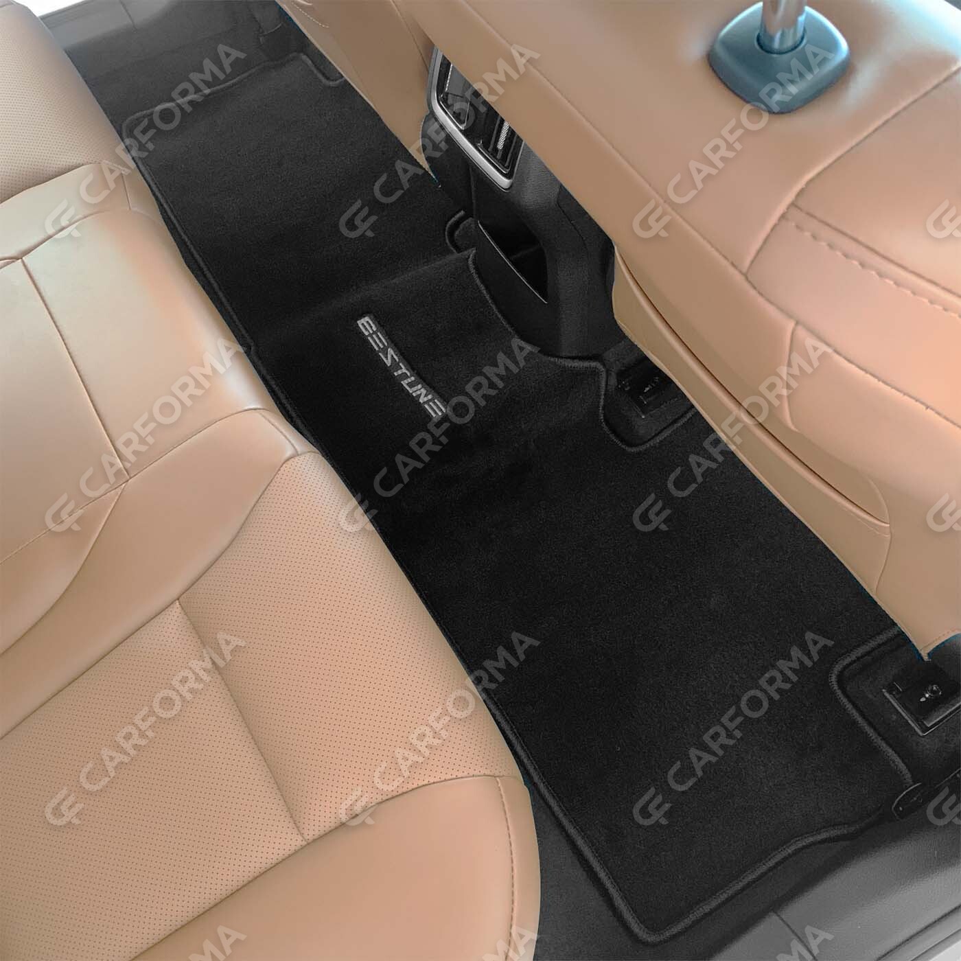 EVA коврики на FAW Bestune B70 2020&nbsp;-&nbsp;2026 в Хабаровске