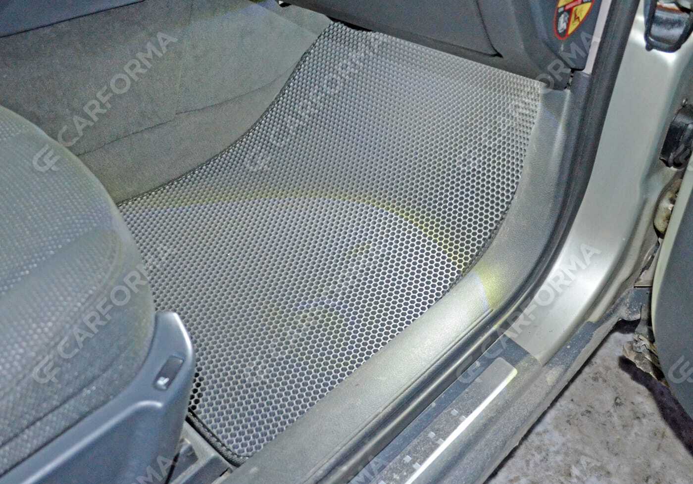 Коврики на Renault Vel Satis 2001&nbsp;-&nbsp;2009 в Хабаровске